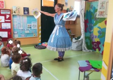 Μια Τελεία…είναι μόνο η αρχή!