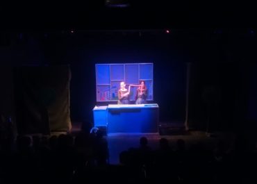 Η Πόλη που έδιωξε των πόλεμο