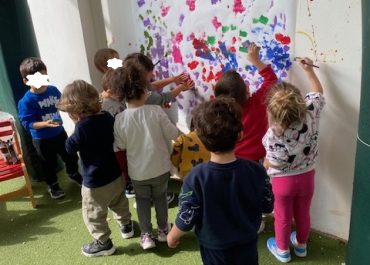 12η Ημέρα Πανελλήνιου Σχολικού Αθλητισμού