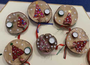 Χριστουγεννιάτικοι εορτασμοί