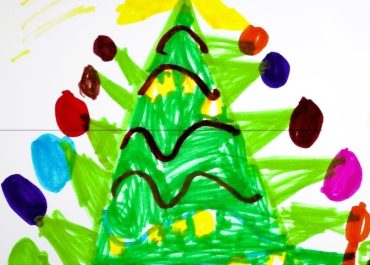 Καλές Γιορτές!